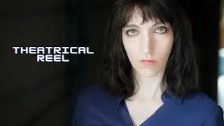 2023 Demo Reel