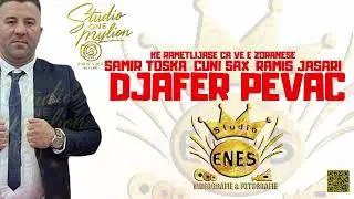 Djafer Pevac ake alo o dive me prale jenigjam