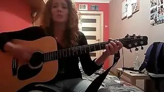 Kombi -  Myśle o Tobie (acoustic cover)