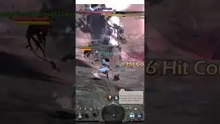 FORCE USER KILL BIG INVADER - DRAGON NEST CLASSIC CAP 40 #dragonnest #dnseaclassic #dnseaclassic