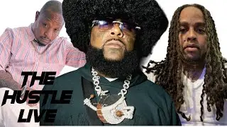DGEMad Verify 03 Greedo  Paperwork Allegations In Exclusive with 5staxxx