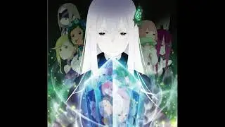 Re:zero Season 2 OST Disc 1 - 04. Mysteries of the Sanctuary