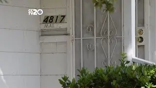 Does Your Home Have a Visible Address?