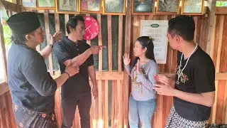 🔴LIVE‼️SUMPAH POCONG PELAKU PEMAKAI SUSUK EMAS