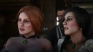RDR2 The Movie Chapter 2 Story Cutscenes No Black Bars Mod