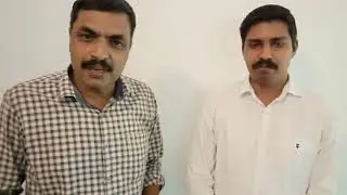 Circular Flow of Income I Prajosh Naroth & Sreejith JB