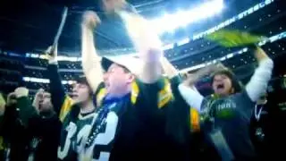 Aaron Rodgers Superbowl MVP 