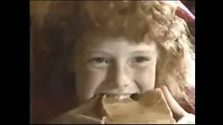 Peter Pan Peanut Butter - (Commercial)