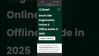 Fix Smart SIM Registration Errors Quickly (10009, No OTP) | 100% Working