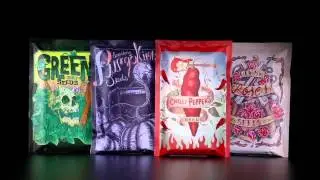 CP 2013 - Rock and Roll Seeds - Fischer&Friends