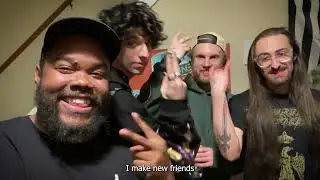 A Day Without Love:Show Friends Official Music Video( with Captions )