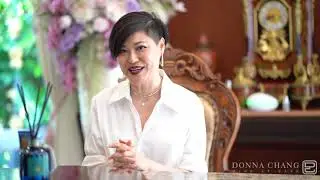 DONNA CHANG l Interview K.Phimmshin