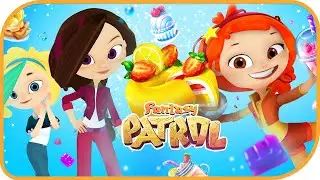 Fantasy Patrol: Cafe #12 | Interactive Moolt DTvRole | PlayingEducation | Fun mobile game | HayDay