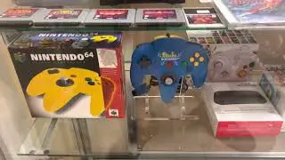 Royal Empire Gaming Video Game Store in Longwood, Florida