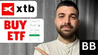 How To Buy ETF On XTB