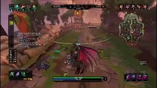 Cthulhu Still Top Tier Solo! Smite Conquest Cthulhu Solo Gameplay