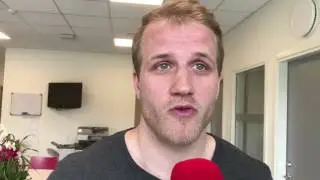Troja-TV med nyf&ouml;rv&auml;rvet Jesper Th&ouml;rnberg