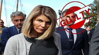 The Matrixx Hour Ep 7 | Lori Loughlin PLEADS GUILTY in College Admissions Scandal!