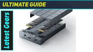 Yottamaster NVMe Cloner: The Ultimate SSD Duplicator?
