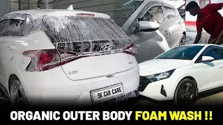 இந்த Foam Wash ல என்ன Magic இருக்கு? 💧🧼