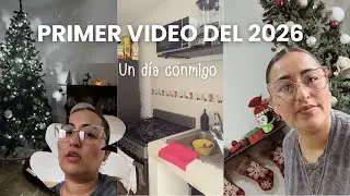 Un día conmigo, ordenando un poco!! 