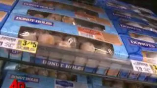 Your Money: Frugal Shopping