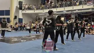 Drumline Battle Sr Class | PDLAI Music Championship 2025