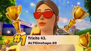Ma Meilleure Game de DUO CC RELOAD (j&rsquo;ai &eacute;tait trop fort) 