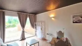 Plafond tendu Effet Mati&egrave;re&reg; by Barrisol&reg;