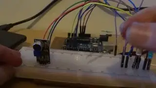 Arduino Sound Sensor Tutorial | Arduino Tutorials