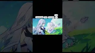 #Genshinimpact #Skirk #Crystallina #Chapter #StoryQuest #Painful #Goodbye #ToHerGuilty #JP #Version