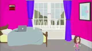 Ethan Makes a Grounded Video out of Mia [LATE]