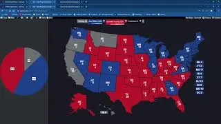 2020 Electoral College voting!