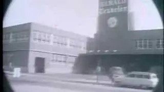 WHDH-TV/Channel 5 Moving Day Film