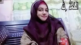 Hijab tutorial full coverage front & back #dailyvlog #viralvideo