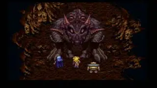 Let's Play Chrono Trigger (Blind) Ep. 45: Rust Tyrano