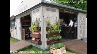 Review Country Crest for Custom Wood Designs
