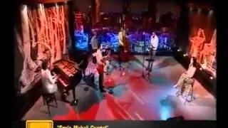 Lady Spring   Ermis Michail Quintet