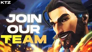 Valorant Clan Recruitment - HOW TO JOIN A VALORANT TEAM IN 2023