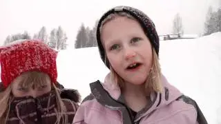 HAR SKIHEIS I SKOLEG&Aring;RDEN - TRYSIL