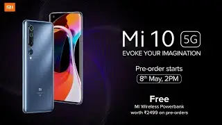 Xiaomi Mi 10 5G: 108MP  is Here ⚡⚡⚡ | Mi 10 5G Price, Specs | MI 10 5G