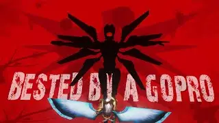 Bested by a GoPro - Ultrakill inspired song