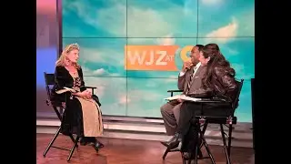 WJZ at 9 | Fairy Tale and Superhero Festival