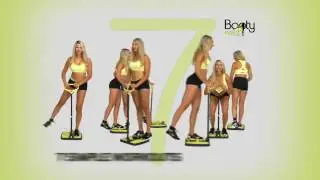 Booty Max 2 min   Sept 13