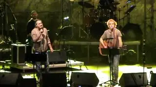 Παντελής Θαλασσινός & Μίλτος Πασχαλίδης - Τα Σμυρνέικα τραγούδια - Live