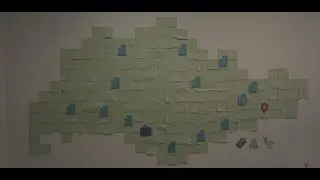 Data Viz Video Challenge 2017:  Fire Side Stories