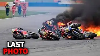 15 Most DISTURBING Deaths From Sporting Events