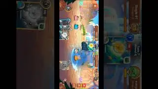 What's with this damage?|AXIE INFINITY ORIGIN OFFSEASON 8.5 | MYSTIC RnC #axie #axieinfinity #axieph