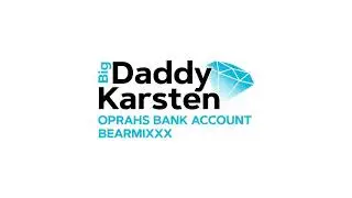 Big Daddy Karsten - Oprahs Bank Account (Bearmixxx)