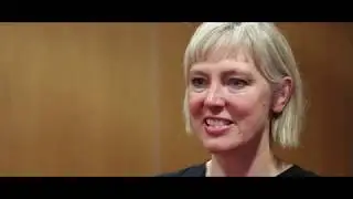 Boosting Resilience - Residential 2 - Catherine Rogers